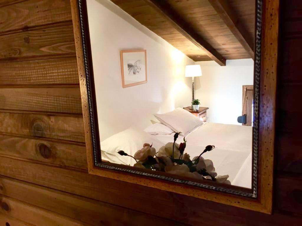 El Piornal Pensionat Navarredonda de Gredos Exteriör bild